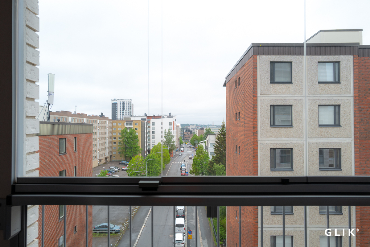 Salhojankatu 25d, 33500 Tampere, Tammela
