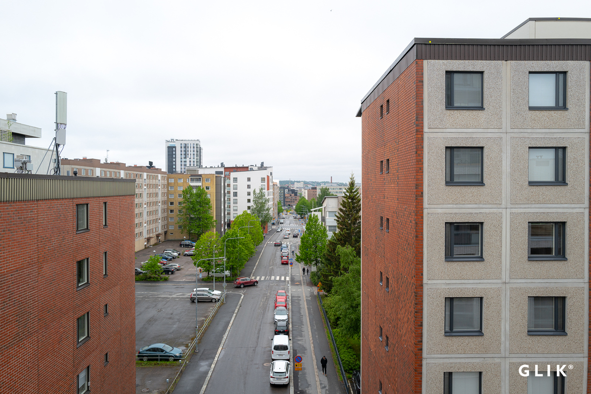 Salhojankatu 25d, 33500 Tampere, Tammela