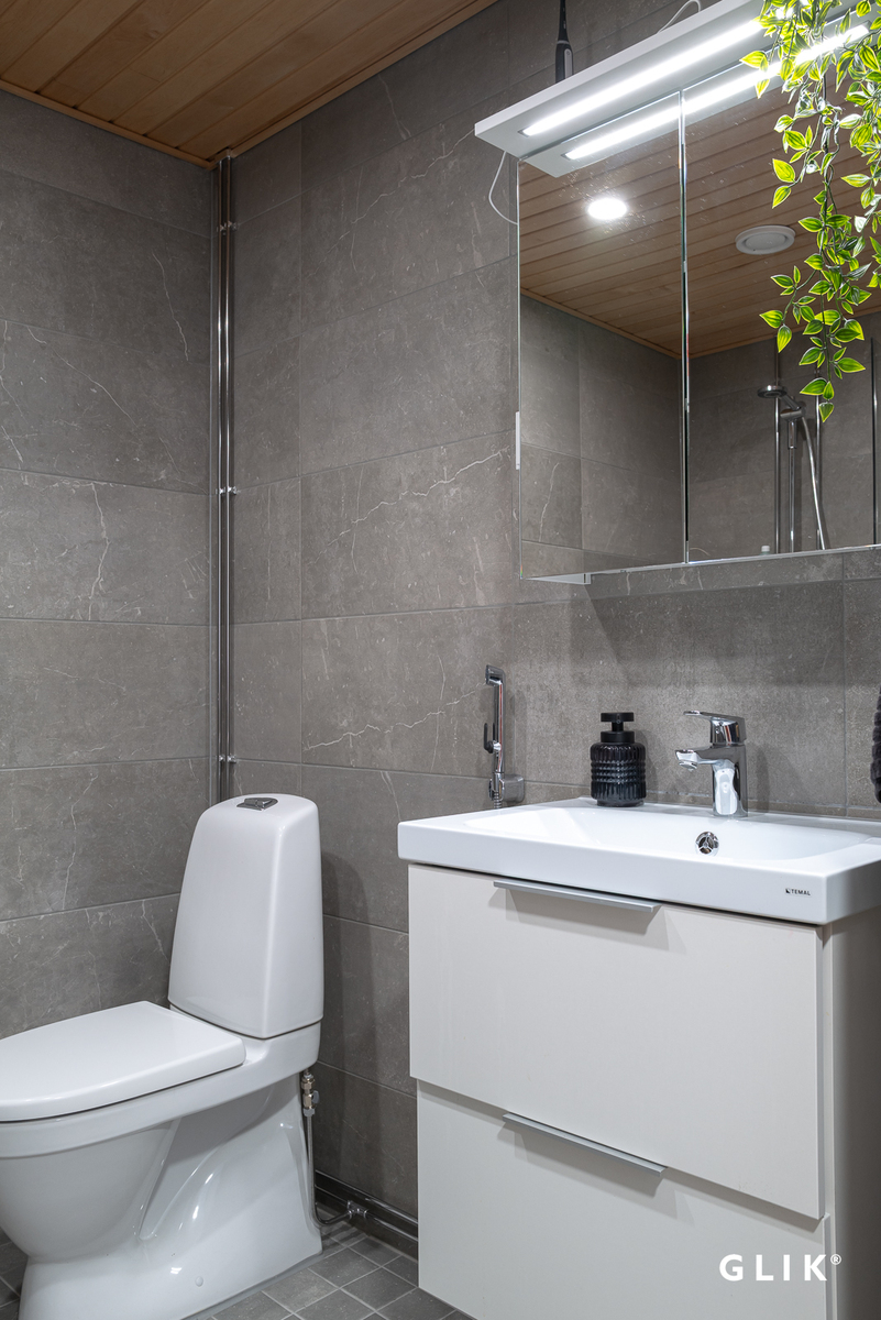Salhojankatu 25d, 33500 Tampere, Tammela