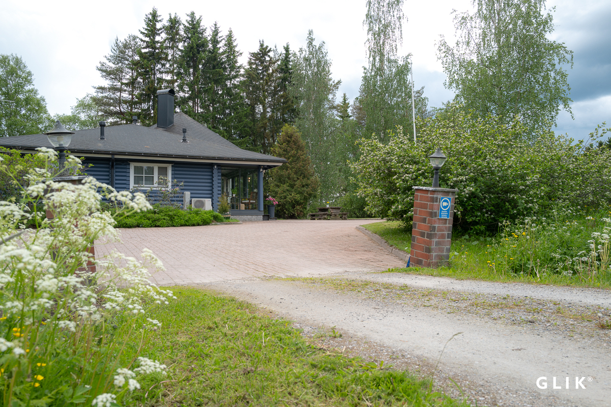 Karholannokka 52, 37370 Vesilahti, Narva