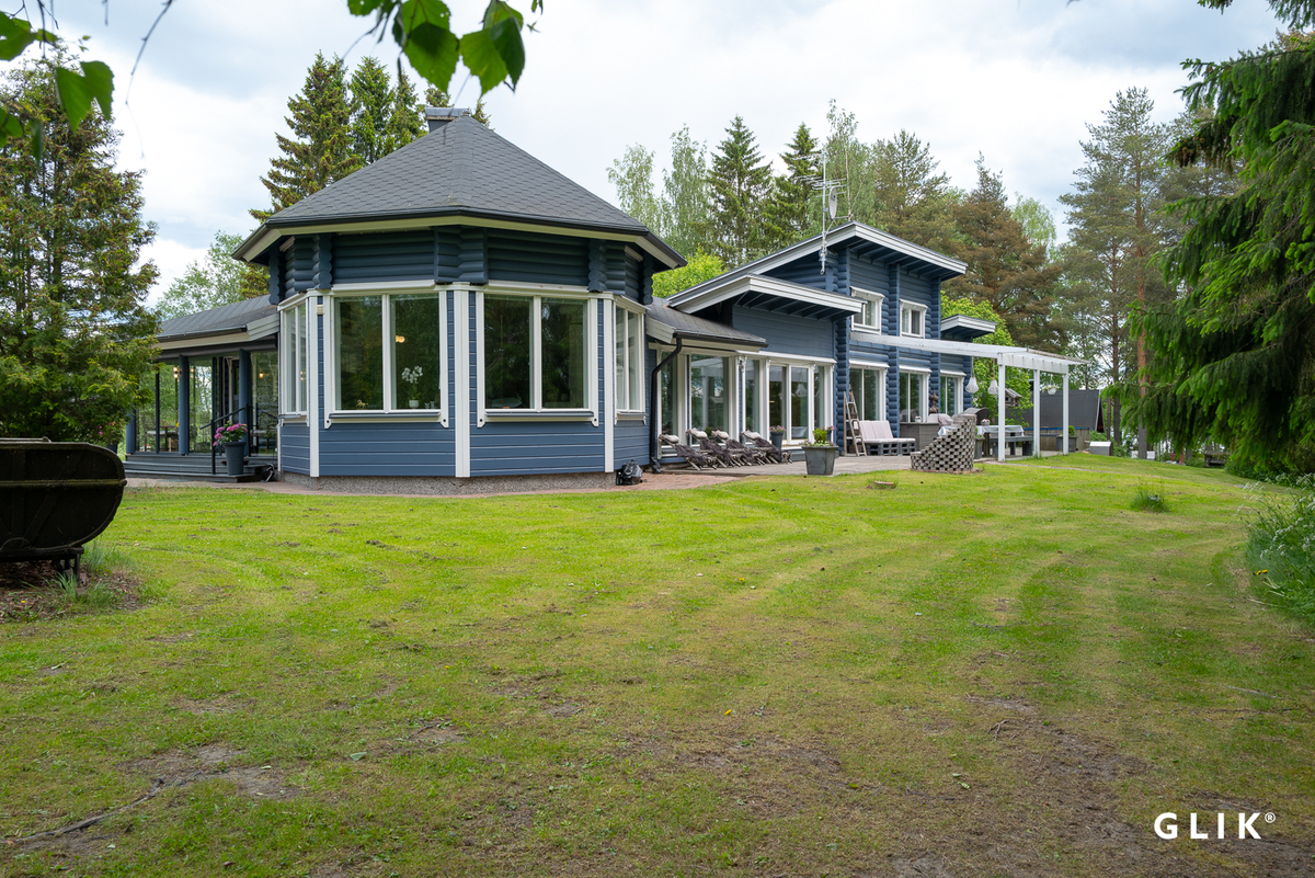 Karholannokka 52, 37370 Vesilahti, Narva