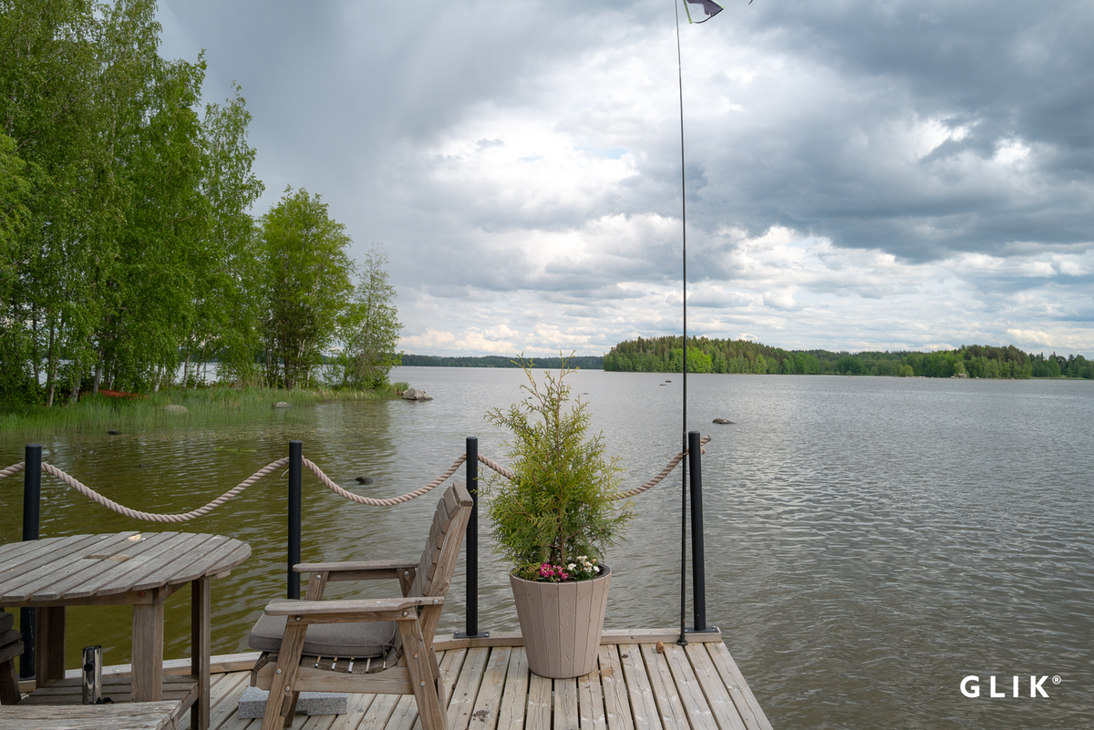 Karholannokka 52, 37370 Vesilahti, Narva