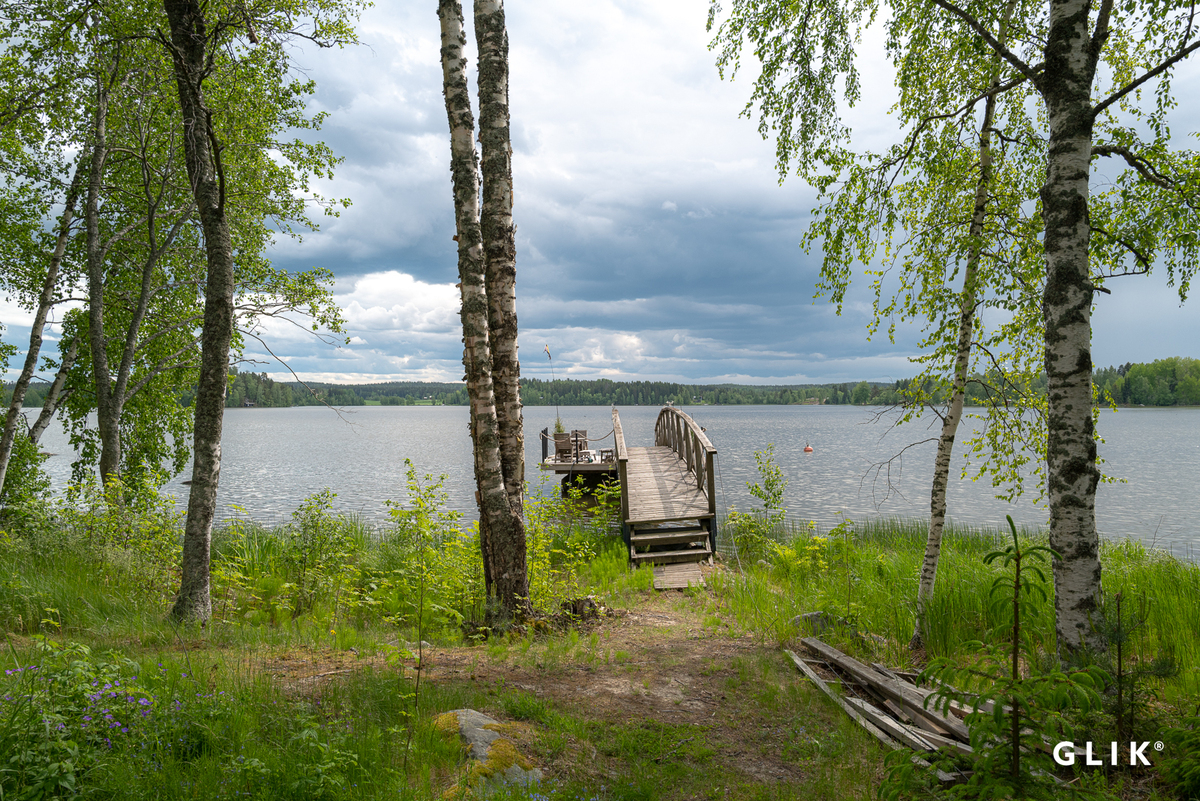 Karholannokka 52, 37370 Vesilahti, Narva