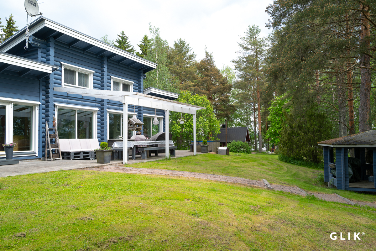 Karholannokka 52, 37370 Vesilahti, Narva