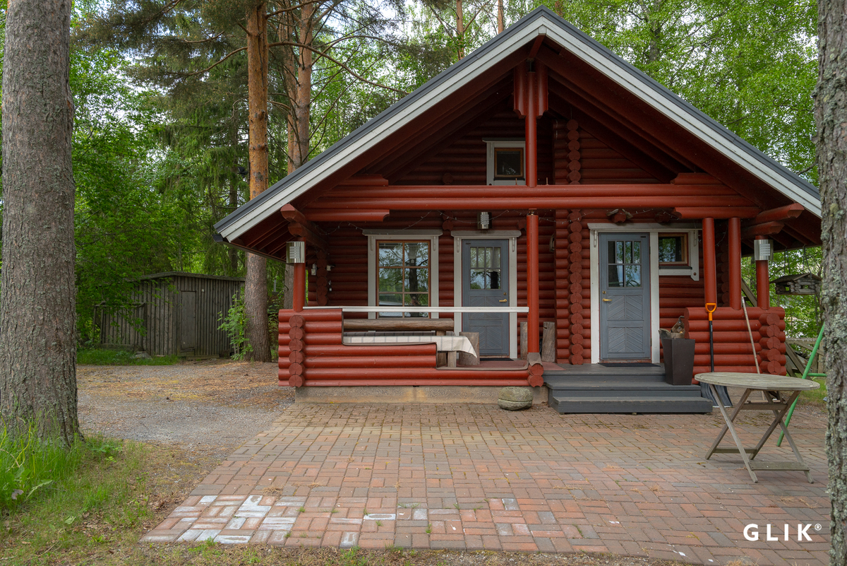 Karholannokka 52, 37370 Vesilahti, Narva