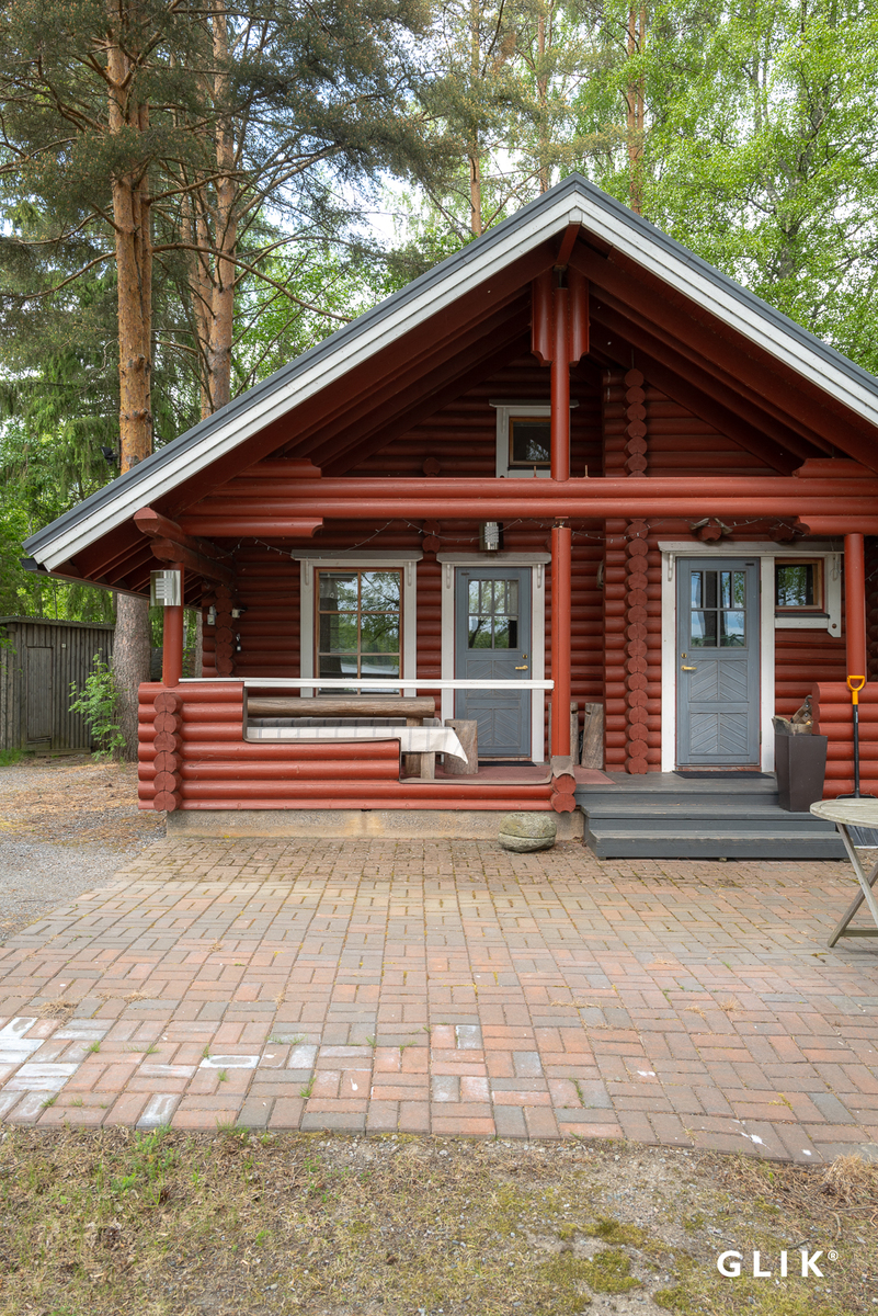 Karholannokka 52, 37370 Vesilahti, Narva