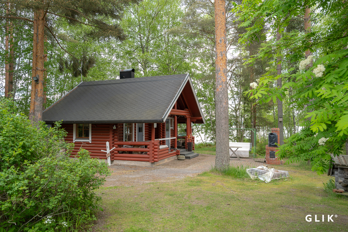 Karholannokka 52, 37370 Vesilahti, Narva