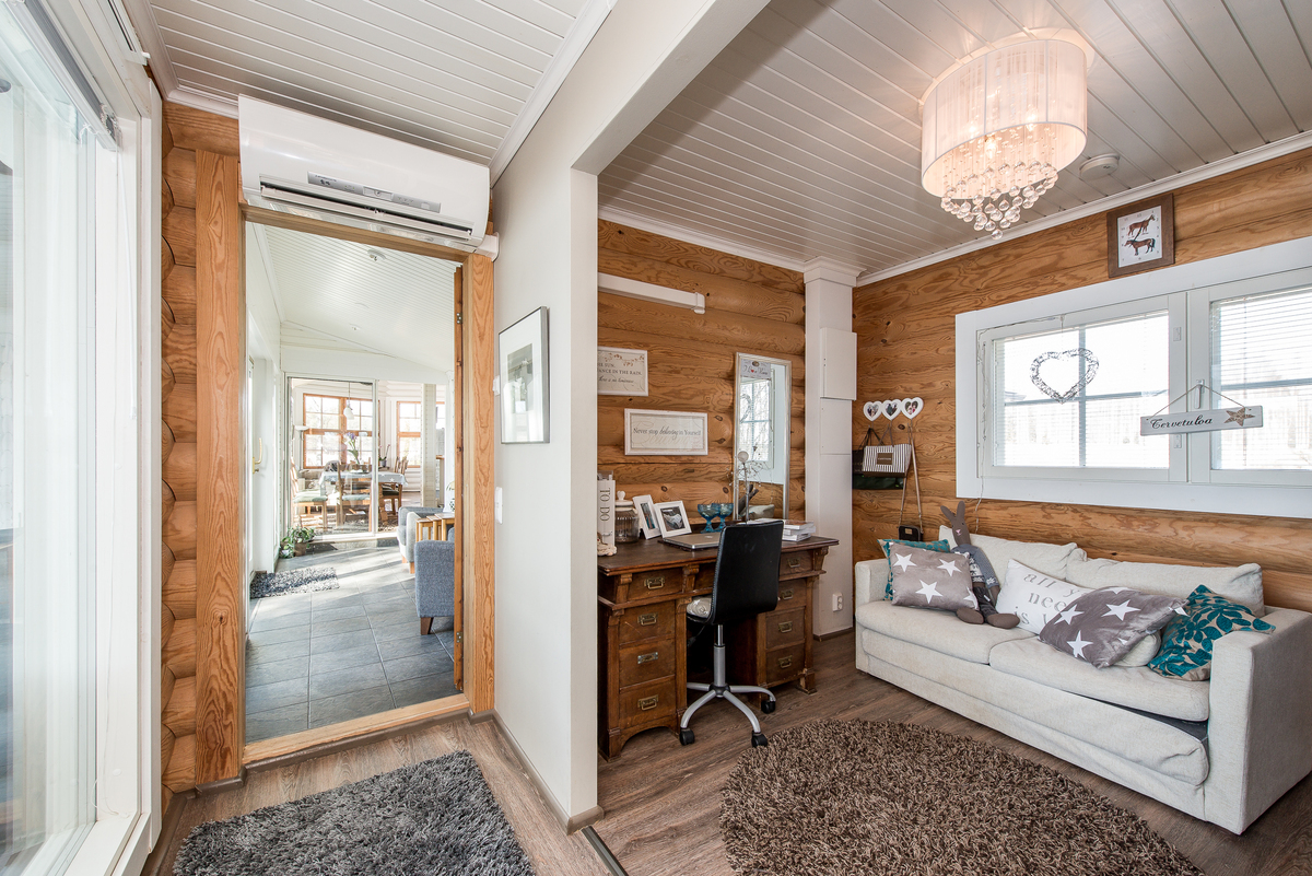 Karholannokka 52, 37370 Vesilahti, Narva