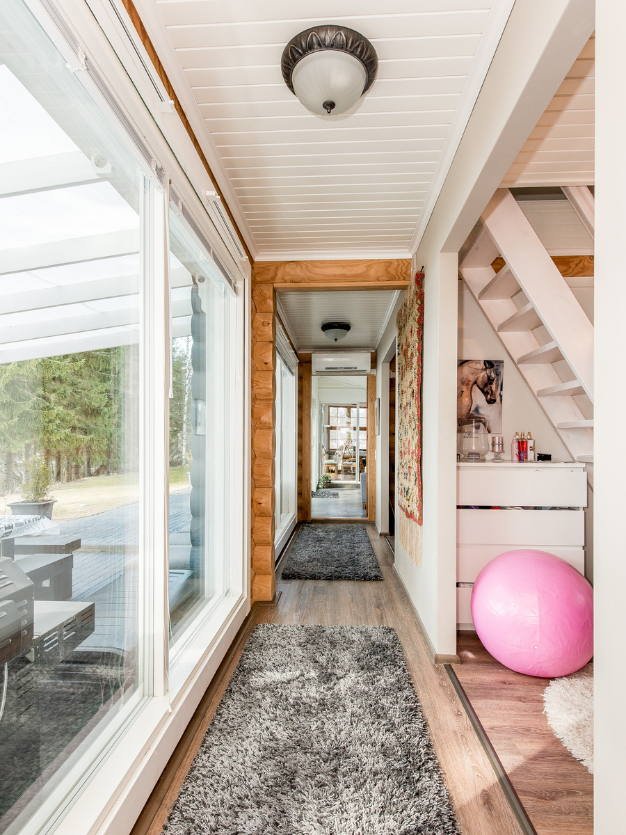 Karholannokka 52, 37370 Vesilahti, Narva