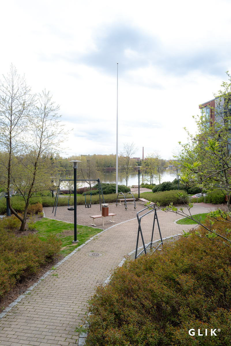 Ratinankatu 2, 33100 Tampere, Ratina