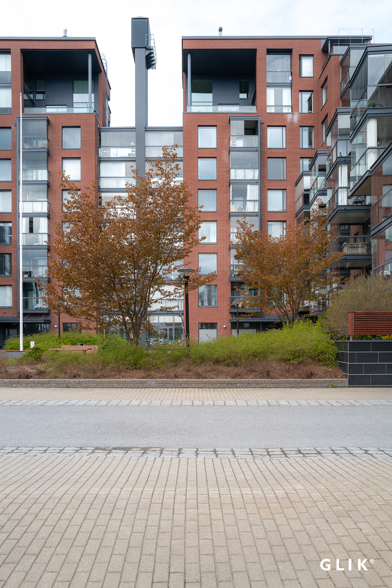 Ratinankatu 2, 33100 Tampere, Ratina