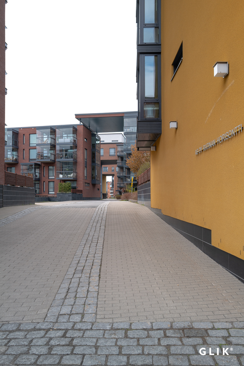 Ratinankatu 2, 33100 Tampere, Ratina