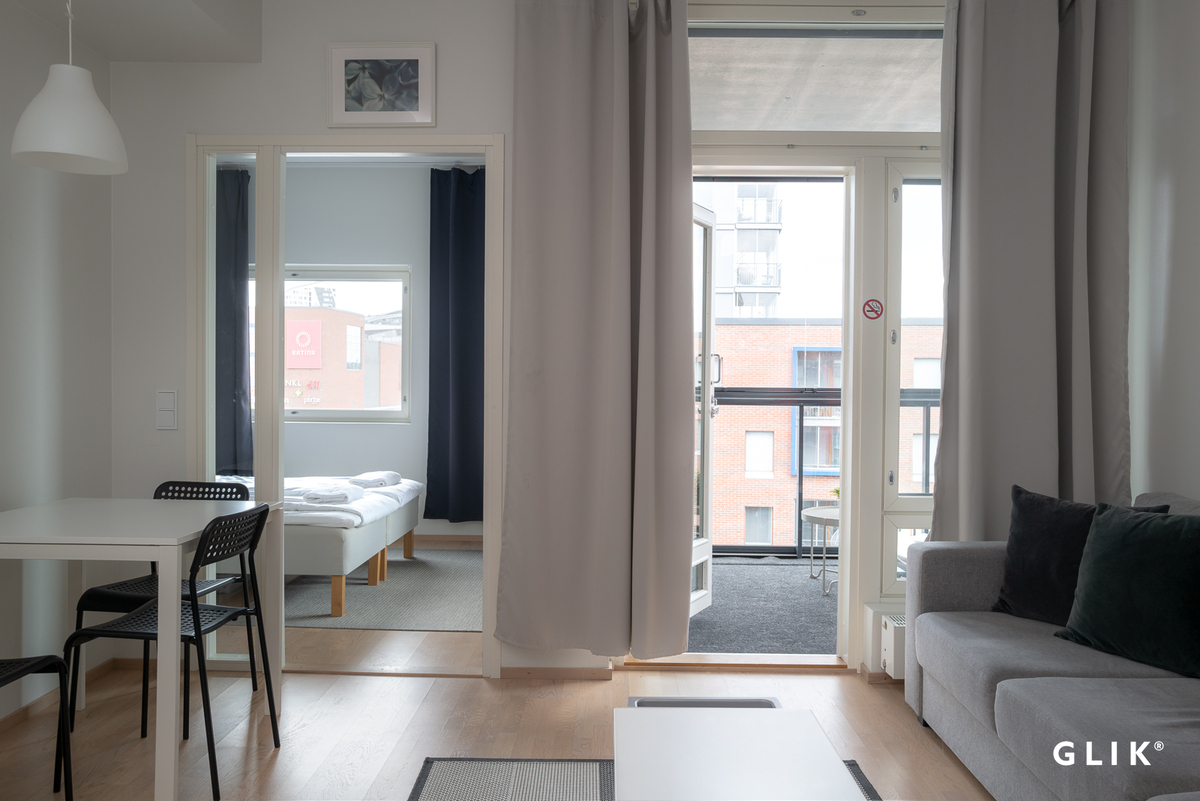 Ratinankatu 2, 33100 Tampere, Ratina
