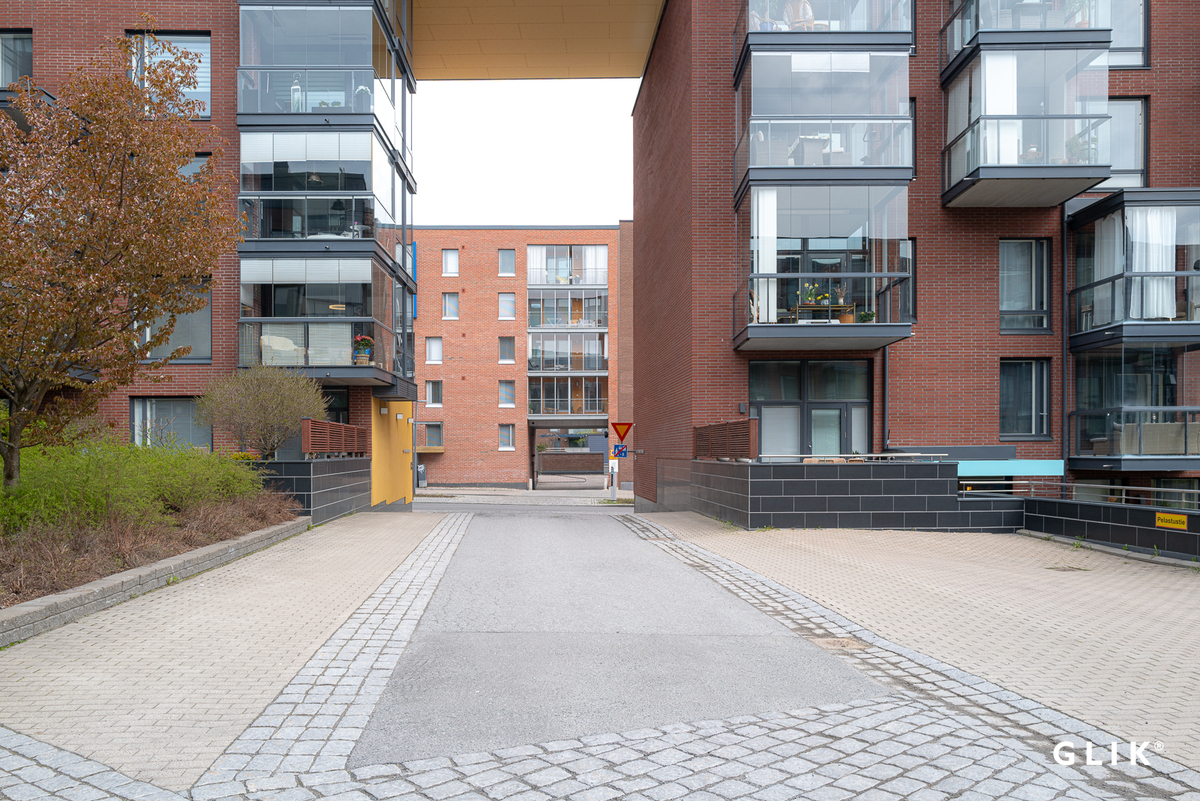 Ratinankatu 2, 33100 Tampere, Ratina
