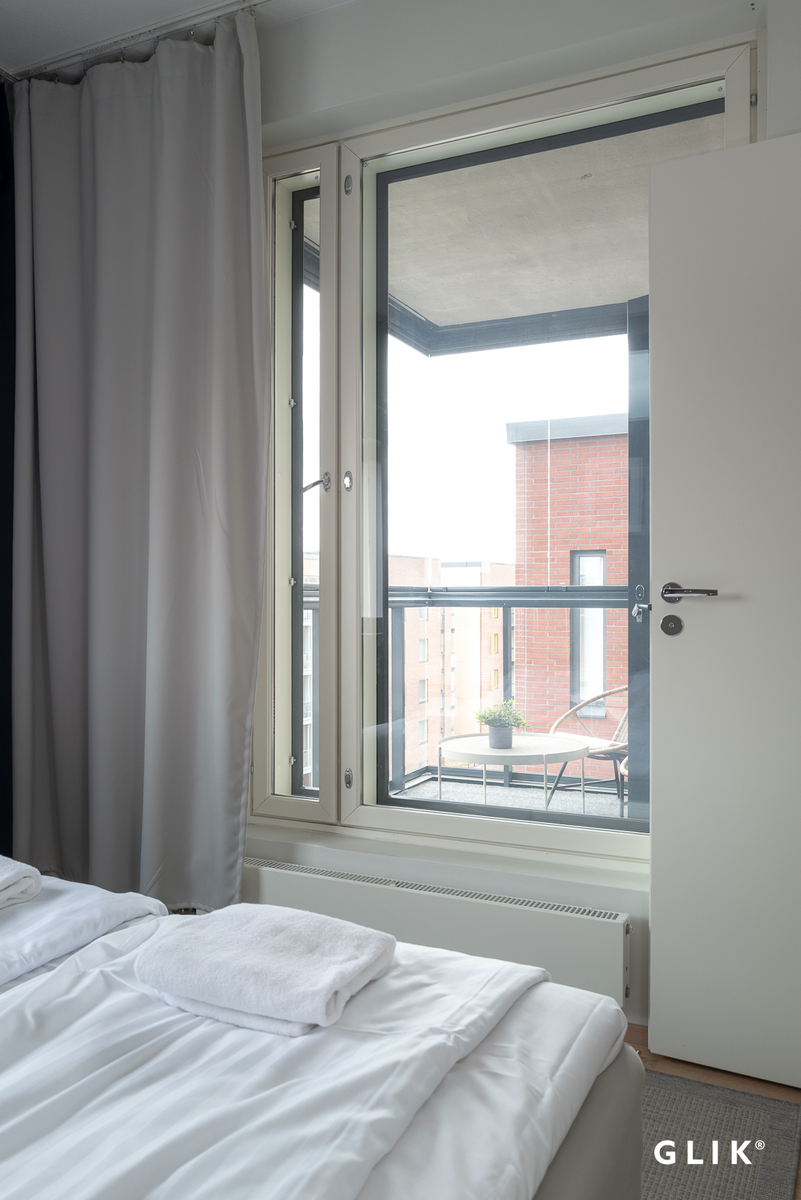 Ratinankatu 2, 33100 Tampere, Ratina