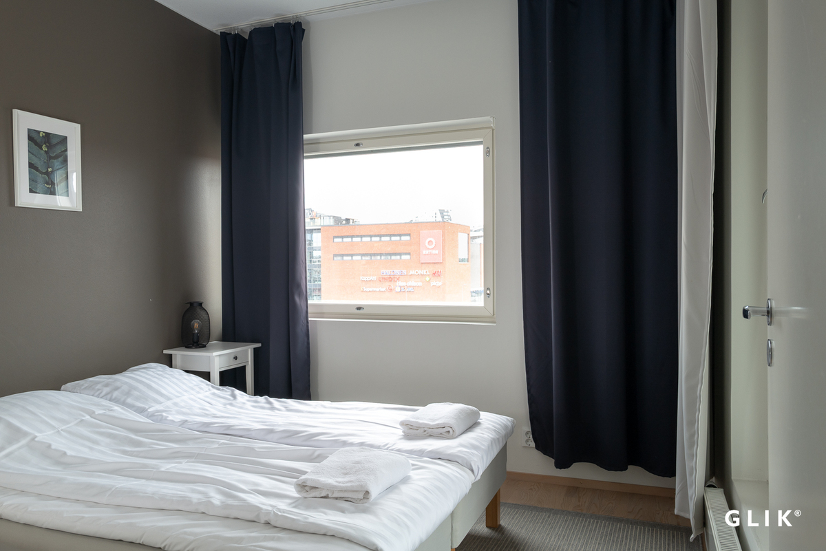 Ratinankatu 2, 33100 Tampere, Ratina