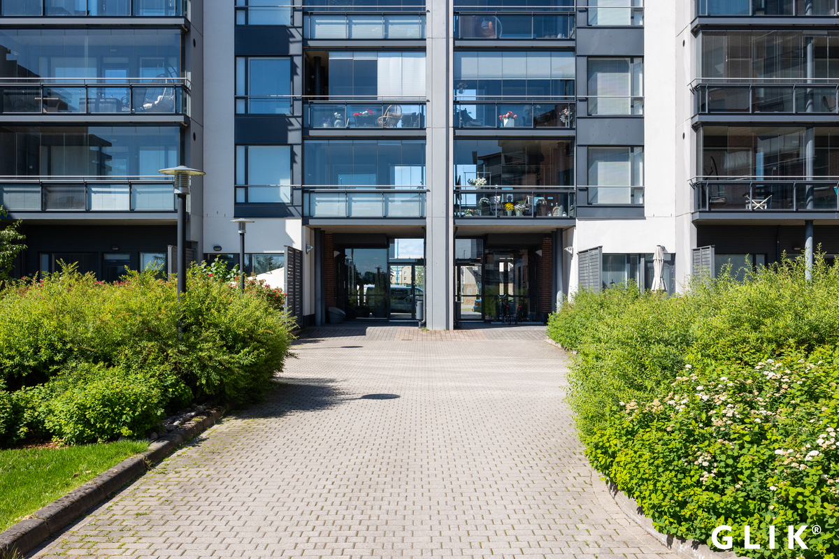 Ratinankatu 8, 33100 Tampere, Ratina