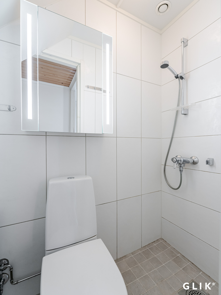 Kannaksenkatu 6, 33250 Tampere, Pispala
