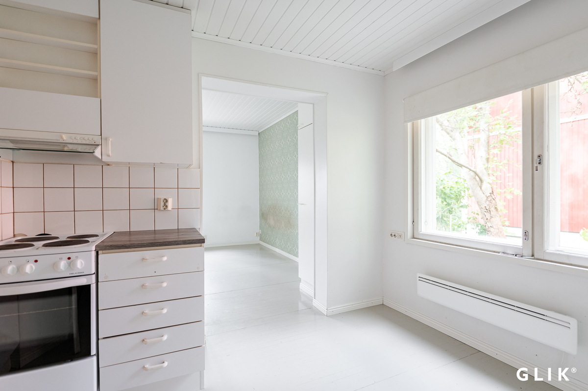 Kannaksenkatu 6, 33250 Tampere, Pispala
