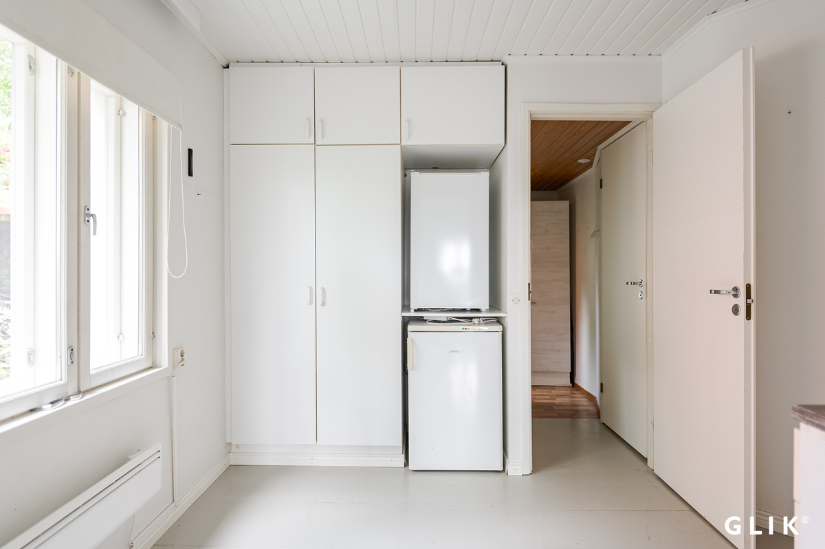 Kannaksenkatu 6, 33250 Tampere, Pispala