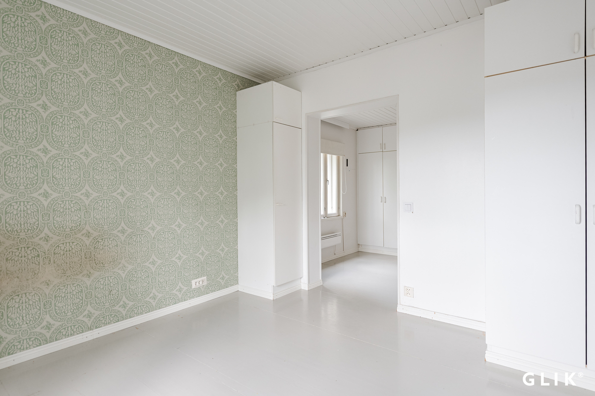 Kannaksenkatu 6, 33250 Tampere, Pispala