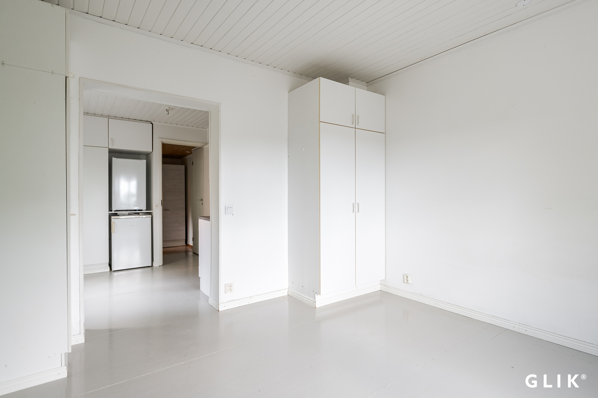 Kannaksenkatu 6, 33250 Tampere, Pispala