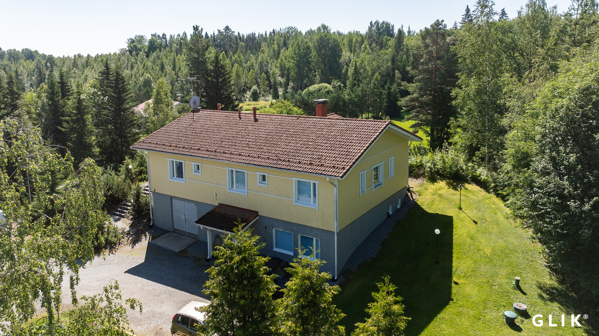 Veslinintie 9, 37420 Vesilahti, Koskenkylä