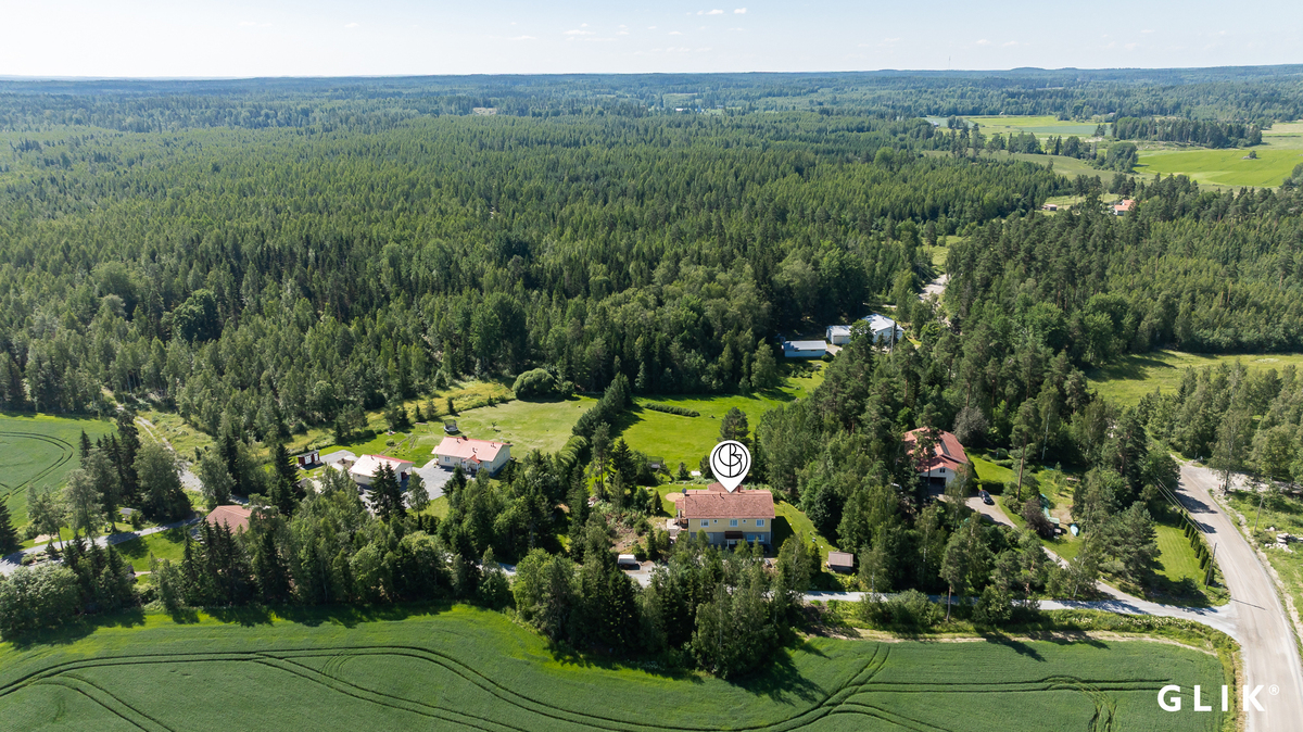 Veslinintie 9, 37420 Vesilahti, Koskenkylä