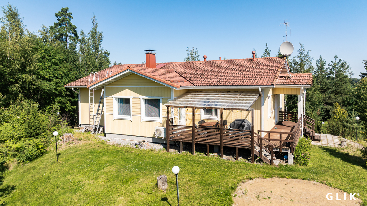 Veslinintie 9, 37420 Vesilahti, Koskenkylä