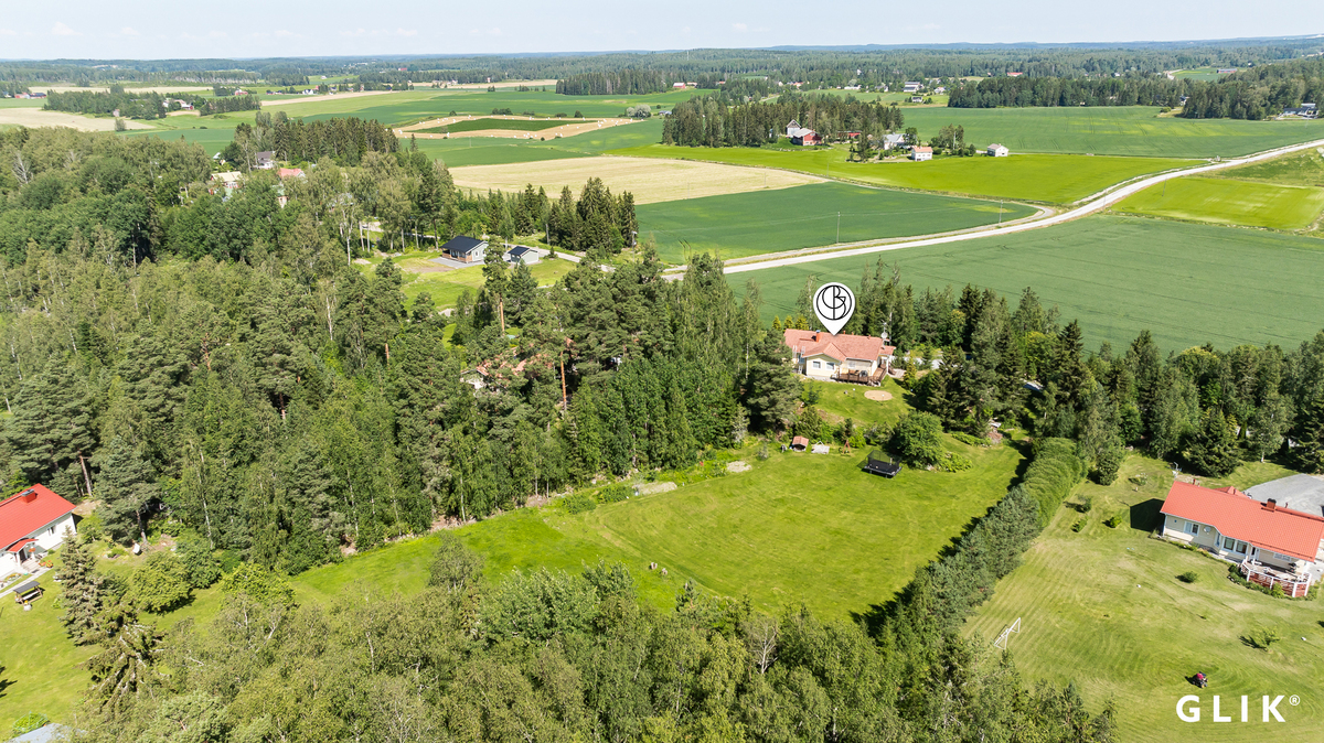 Veslinintie 9, 37420 Vesilahti, Koskenkylä