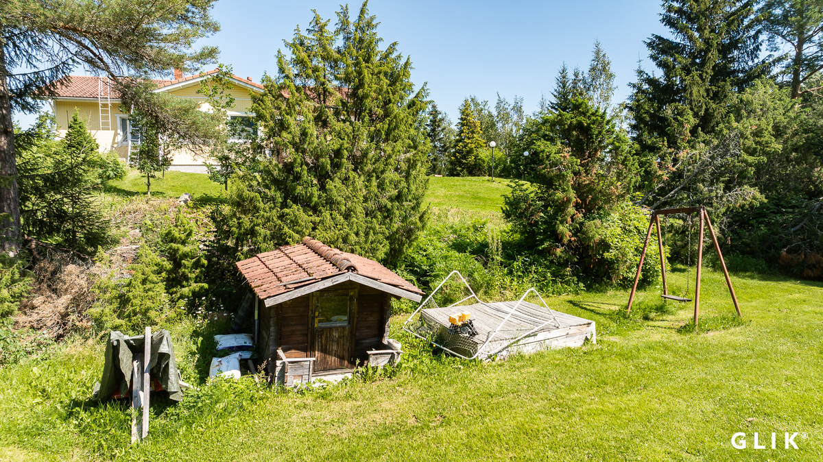 Veslinintie 9, 37420 Vesilahti, Koskenkylä