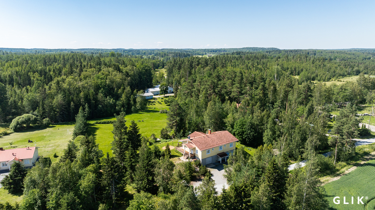 Veslinintie 9, 37420 Vesilahti, Koskenkylä