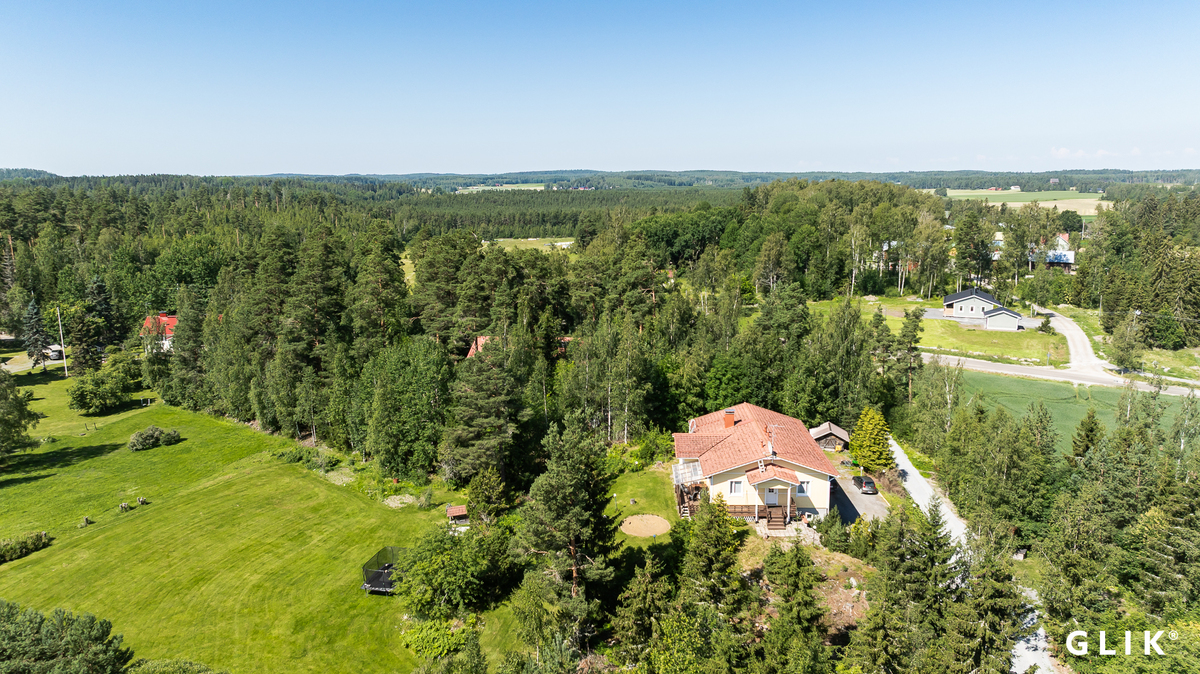 Veslinintie 9, 37420 Vesilahti, Koskenkylä