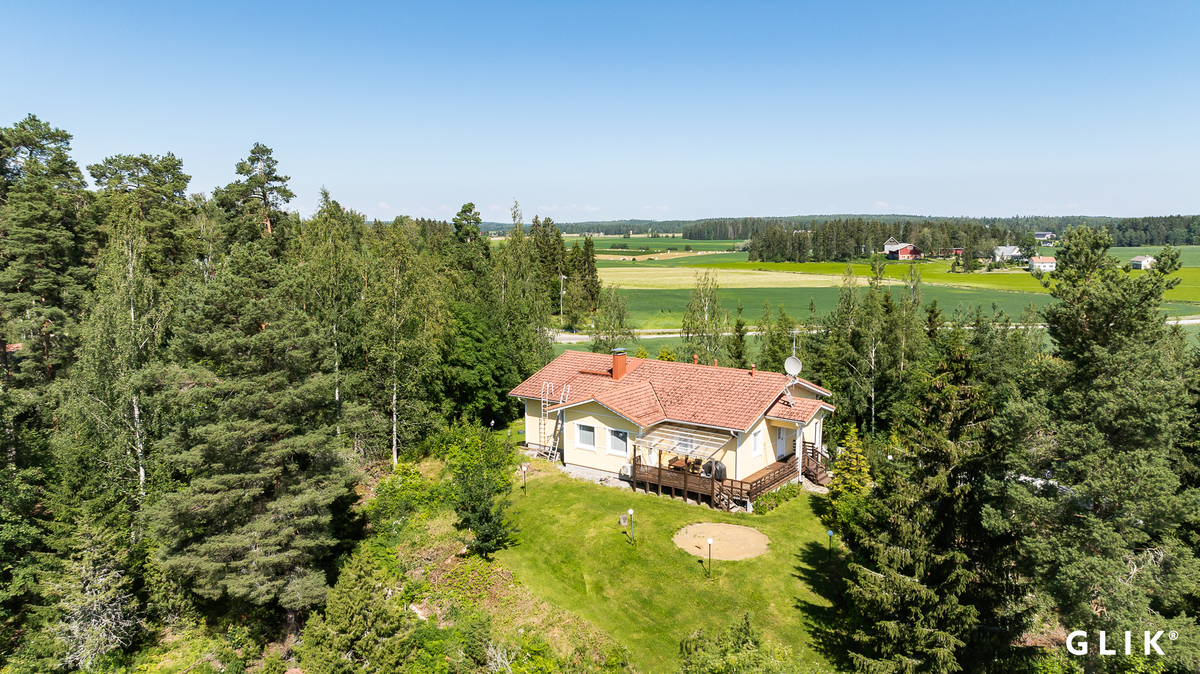 Veslinintie 9, 37420 Vesilahti, Koskenkylä