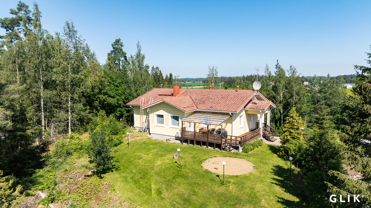 Veslinintie 9, 37420 Vesilahti, Koskenkylä