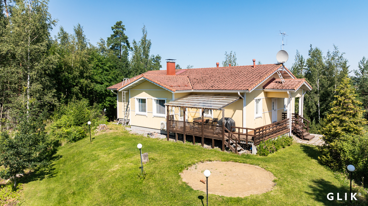 Veslinintie 9, 37420 Vesilahti, Koskenkylä