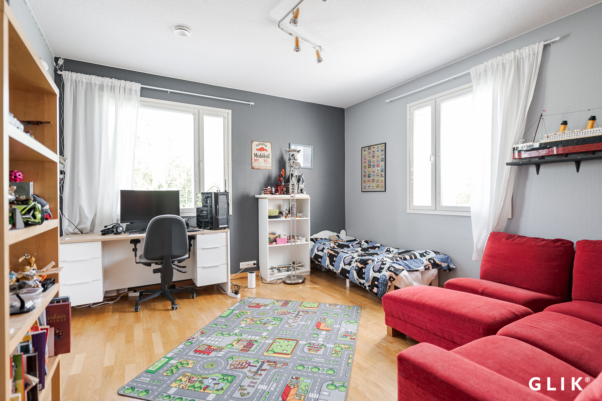 Veslinintie 9, 37420 Vesilahti, Koskenkylä