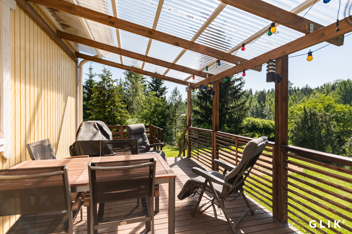 Veslinintie 9, 37420 Vesilahti, Koskenkylä