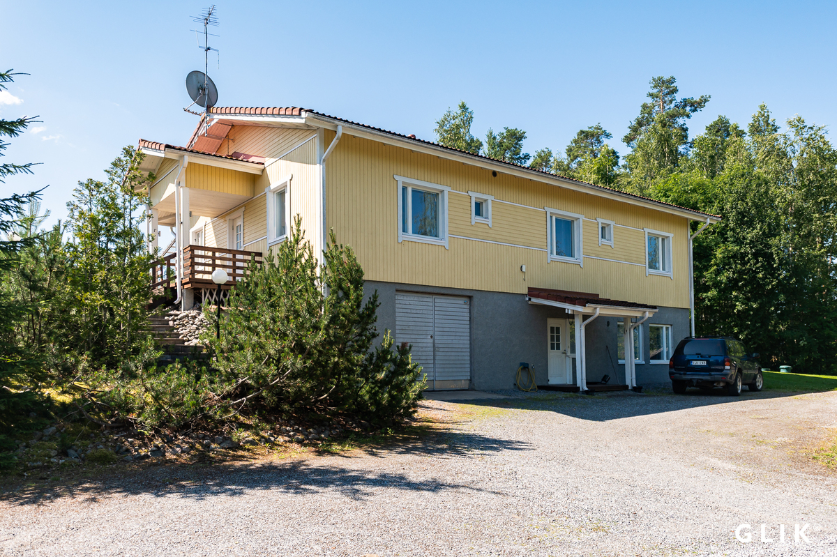 Veslinintie 9, 37420 Vesilahti, Koskenkylä