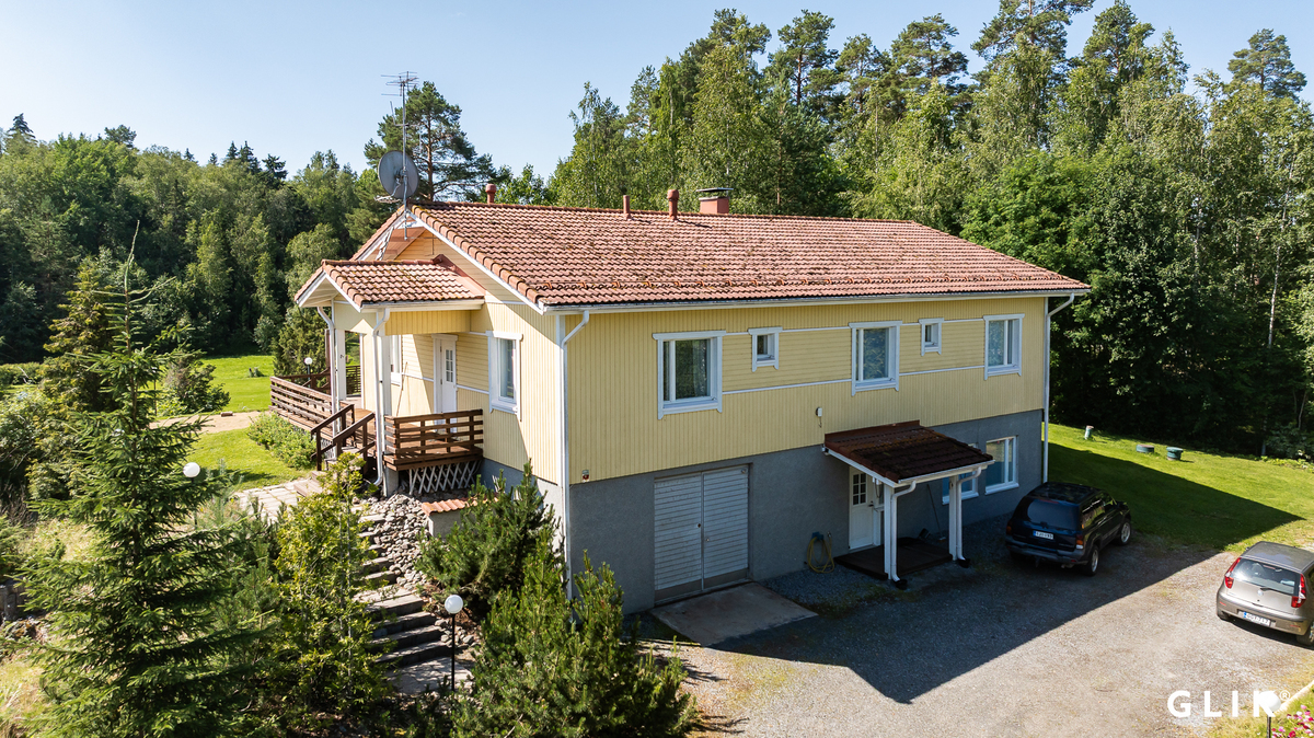 Veslinintie 9, 37420 Vesilahti, Koskenkylä