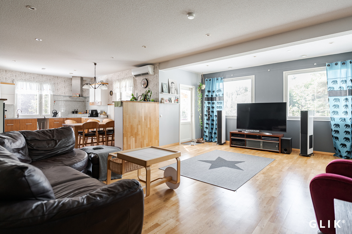 Veslinintie 9, 37420 Vesilahti, Koskenkylä