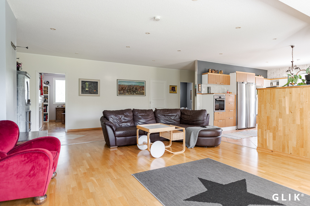 Veslinintie 9, 37420 Vesilahti, Koskenkylä