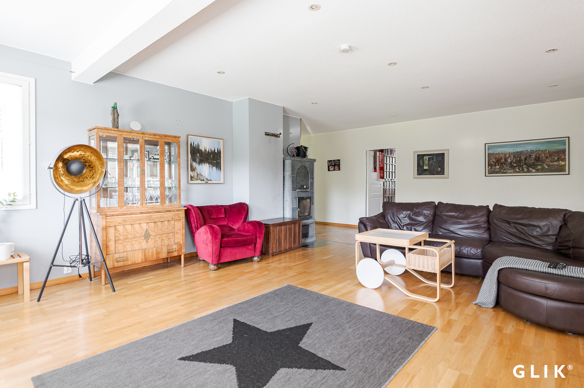 Veslinintie 9, 37420 Vesilahti, Koskenkylä