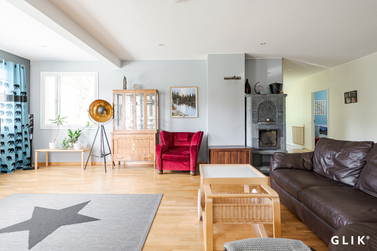 Veslinintie 9, 37420 Vesilahti, Koskenkylä