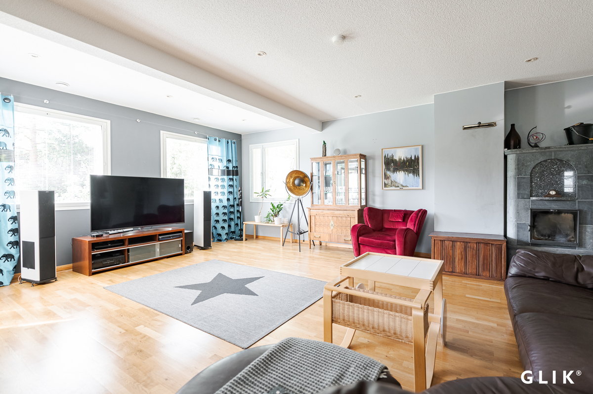 Veslinintie 9, 37420 Vesilahti, Koskenkylä