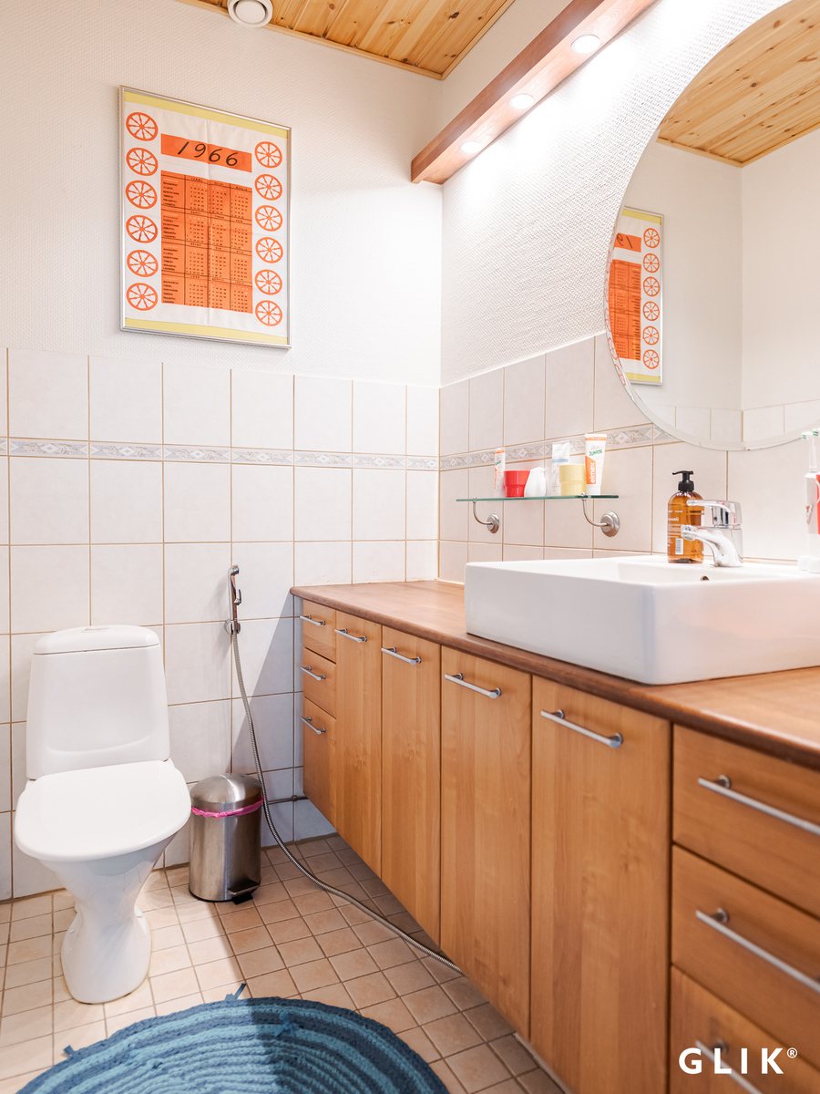 Veslinintie 9, 37420 Vesilahti, Koskenkylä