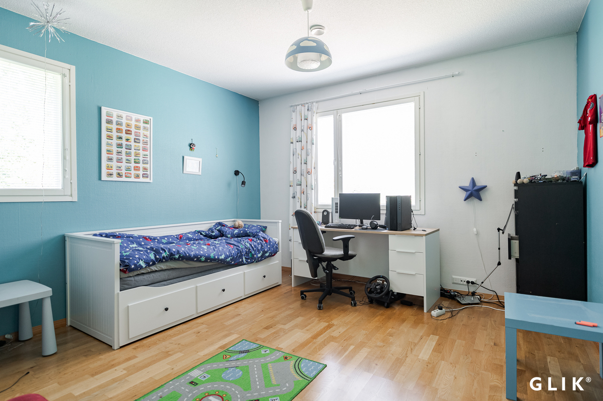 Veslinintie 9, 37420 Vesilahti, Koskenkylä