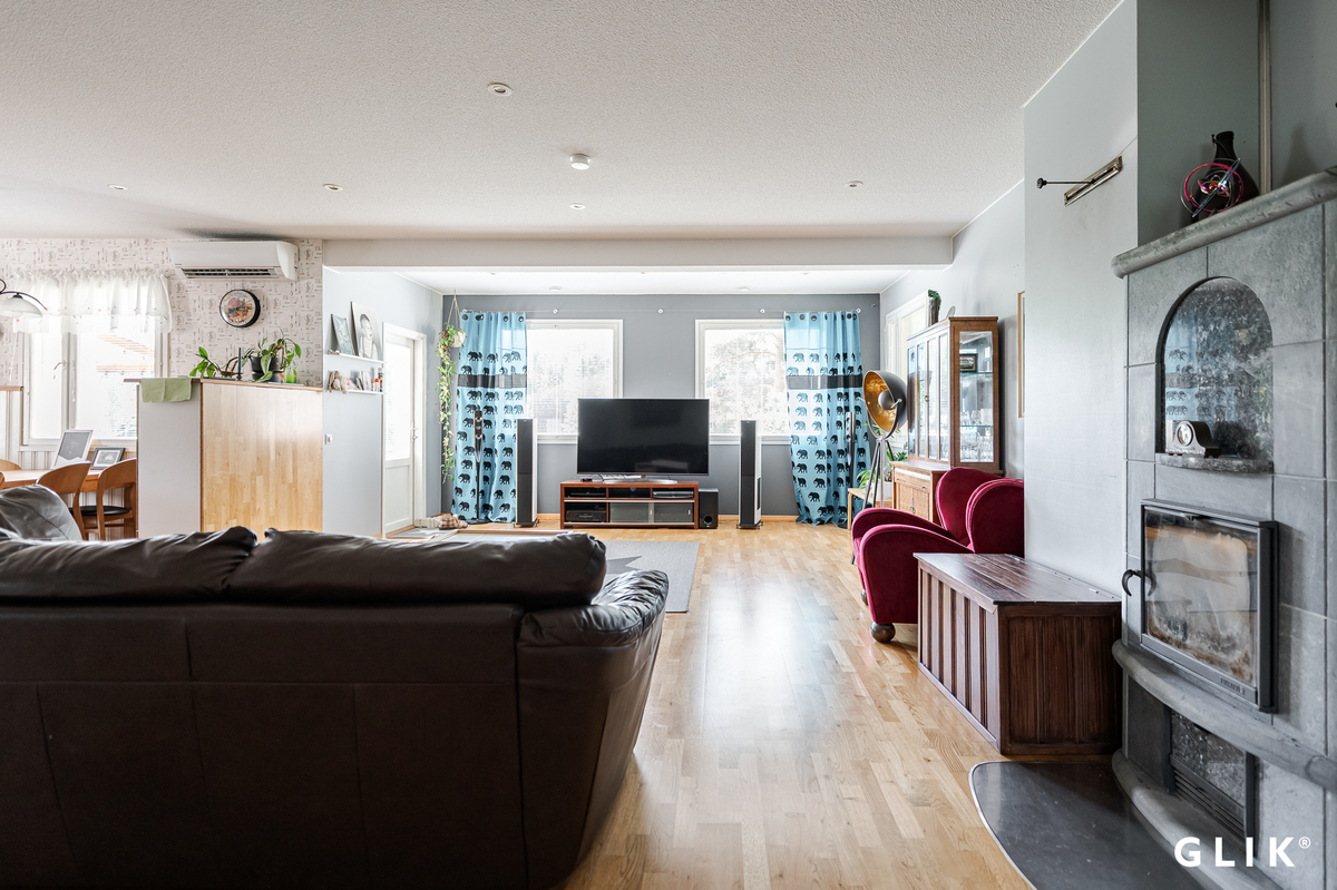 Veslinintie 9, 37420 Vesilahti, Koskenkylä