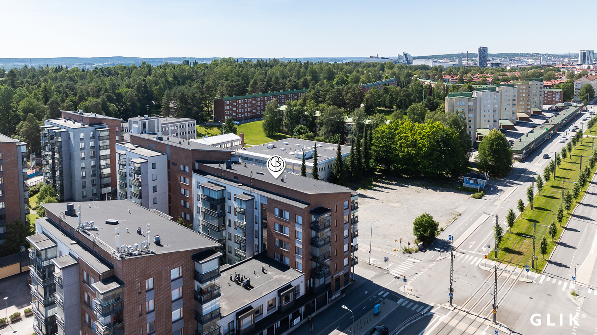 Glik LKV