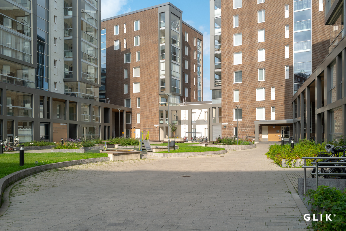 Ranta-Tampellan katu 19, 33180 Tampere, Ranta-Tampella